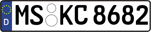 MS-KC8682
