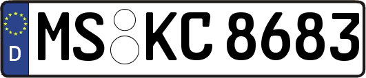 MS-KC8683