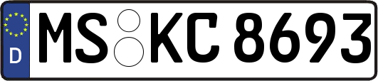 MS-KC8693