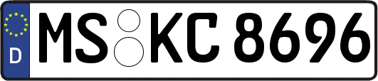 MS-KC8696