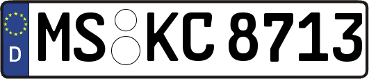 MS-KC8713