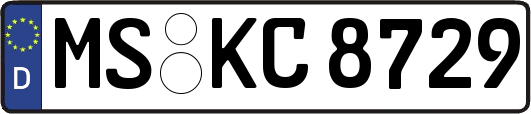 MS-KC8729