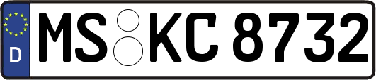 MS-KC8732