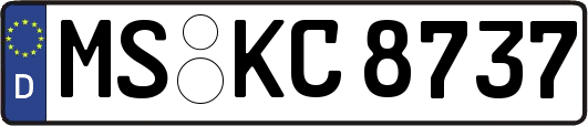 MS-KC8737
