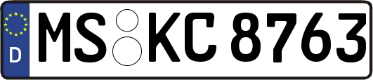 MS-KC8763