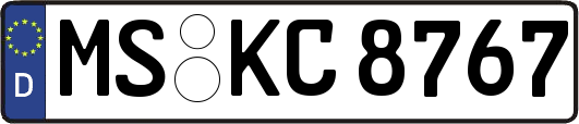 MS-KC8767