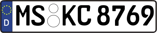 MS-KC8769