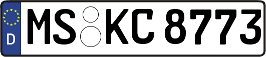 MS-KC8773