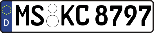 MS-KC8797