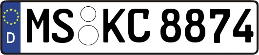 MS-KC8874