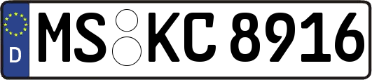 MS-KC8916
