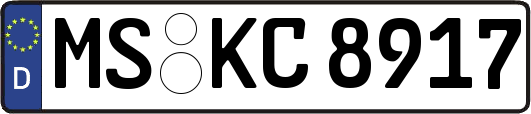 MS-KC8917
