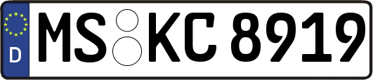 MS-KC8919