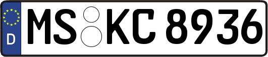 MS-KC8936