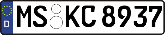 MS-KC8937