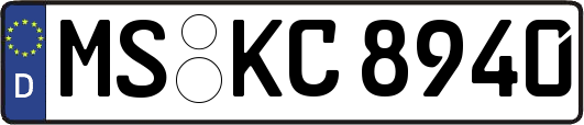 MS-KC8940