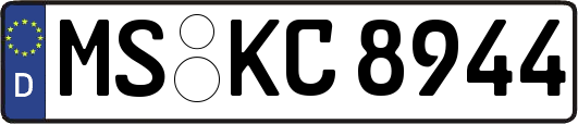 MS-KC8944