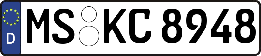 MS-KC8948