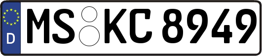 MS-KC8949