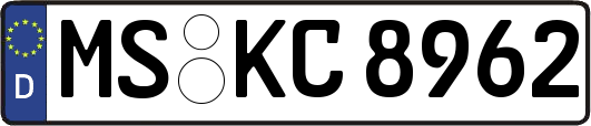 MS-KC8962