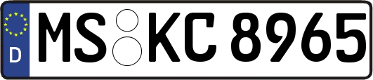 MS-KC8965
