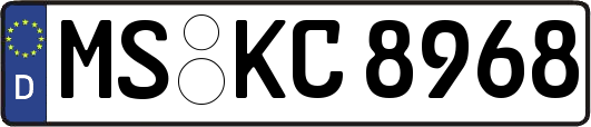 MS-KC8968