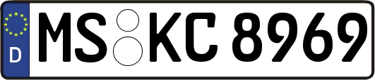 MS-KC8969