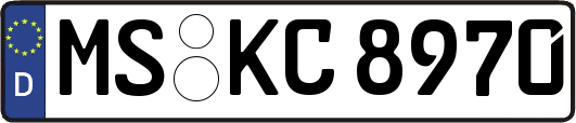 MS-KC8970