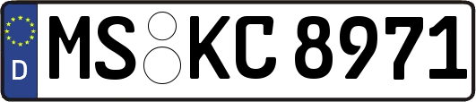 MS-KC8971