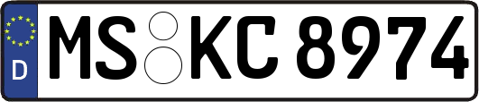 MS-KC8974