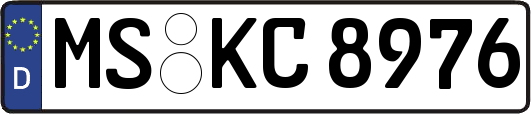 MS-KC8976
