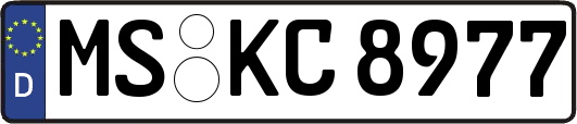 MS-KC8977