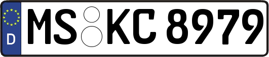 MS-KC8979