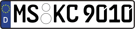 MS-KC9010