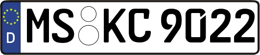 MS-KC9022