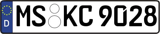 MS-KC9028