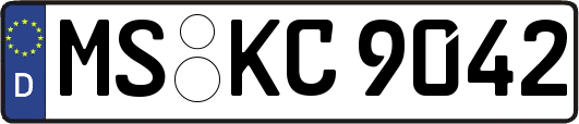 MS-KC9042