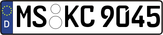 MS-KC9045