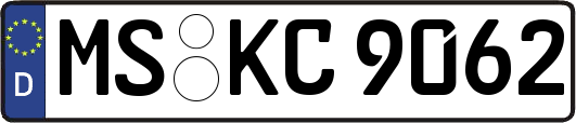 MS-KC9062