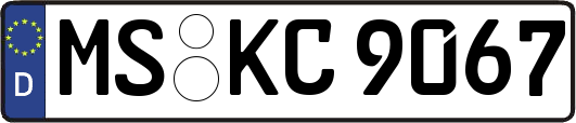 MS-KC9067