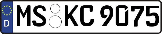 MS-KC9075