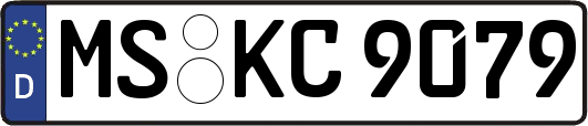 MS-KC9079