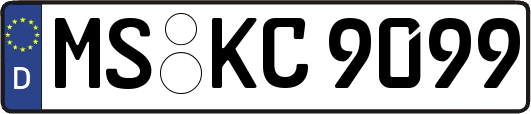 MS-KC9099