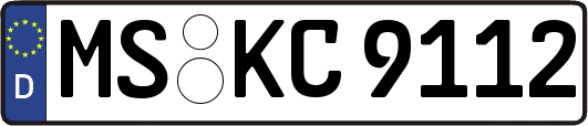 MS-KC9112