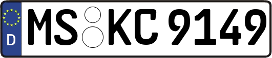 MS-KC9149