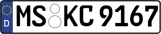 MS-KC9167