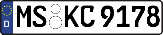 MS-KC9178
