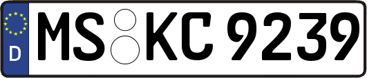 MS-KC9239