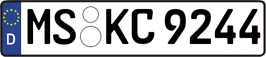 MS-KC9244