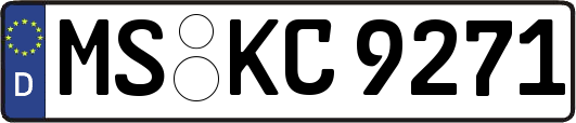 MS-KC9271